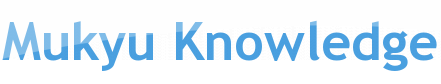 Mukyu Knowledge
